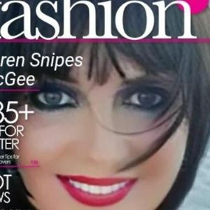 Meet your Posher, Karen